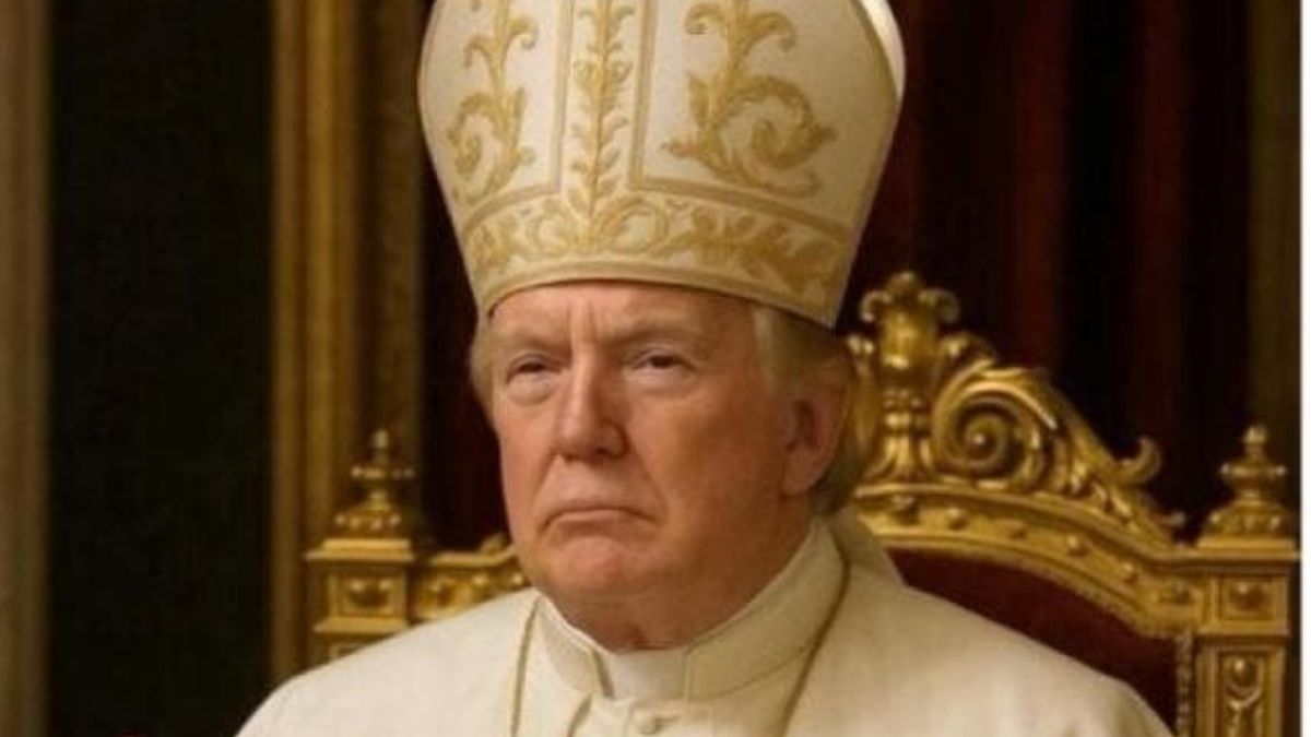 Uno scandalo da Thesocialpost.it uno scandalo il cardinale vip attacca trump papa parole durissime
