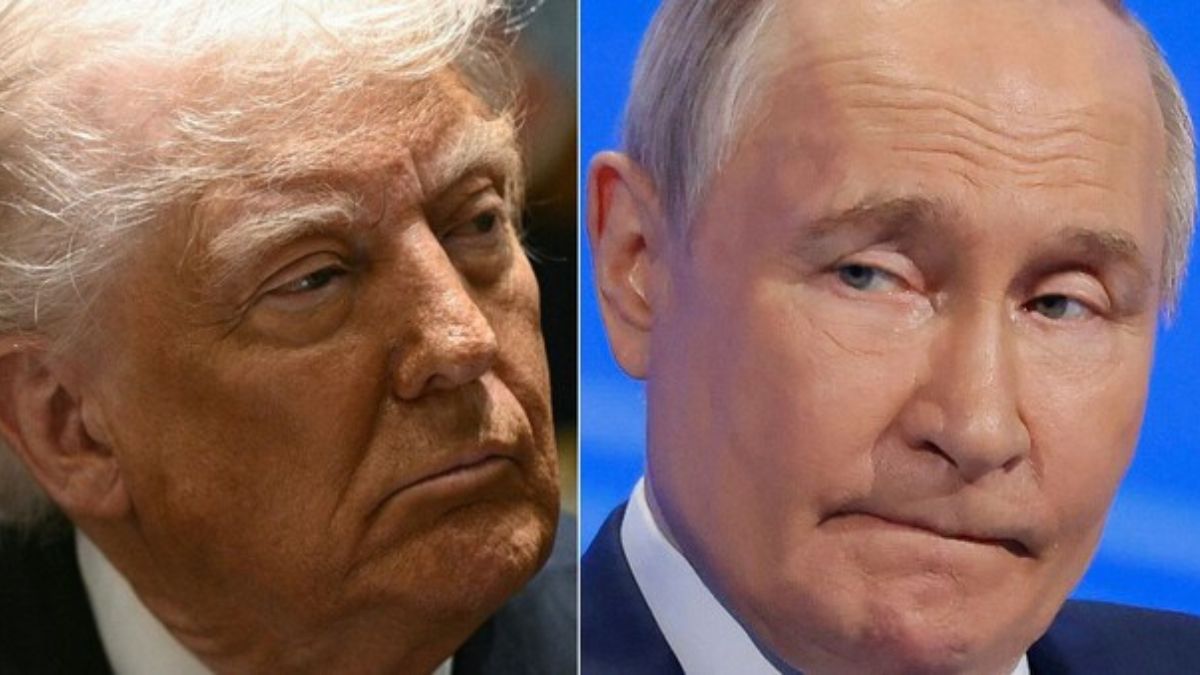 Ucraina, oggi telefonata Trump Putin. Giornata cruciale per le sorti della guerra Ucraina, oggi telefonata Trump Putin. Giornata cruciale per le sorti della guerra