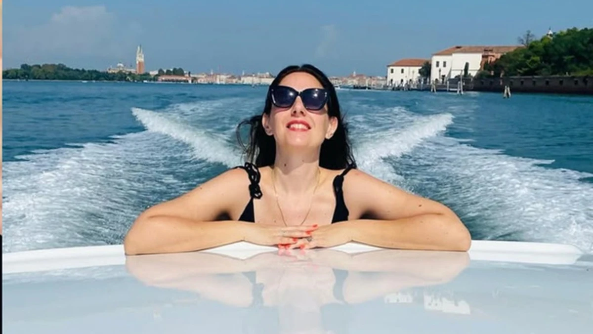 Lutto nel cinema italiano, il dolore del marito attore: “Donna straordinaria”