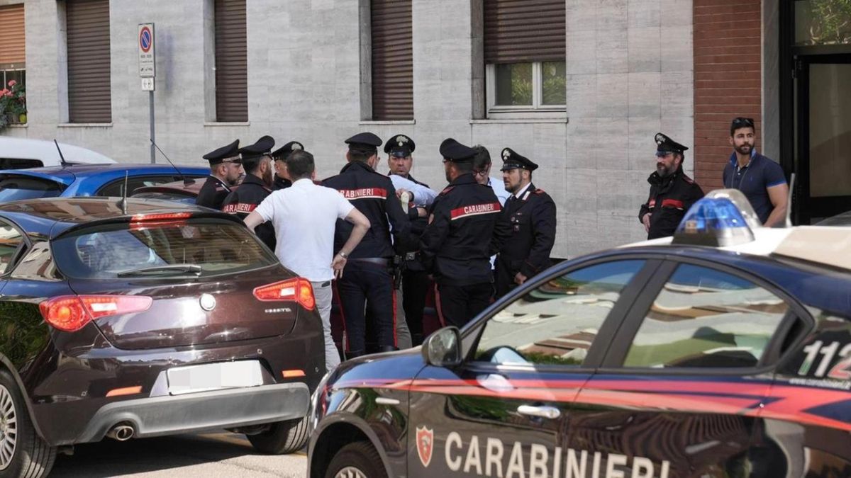 Un uomo fermato per la morte di Vasilica Potincu
