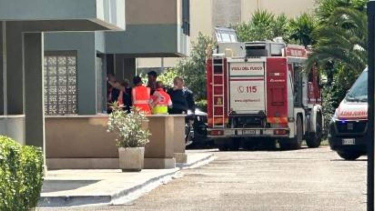 Tragedia in Italia – Litiga con la madre e si spara un colpo di pistola Tragedia in Italia – Litiga con la madre e si spara un colpo di pistola