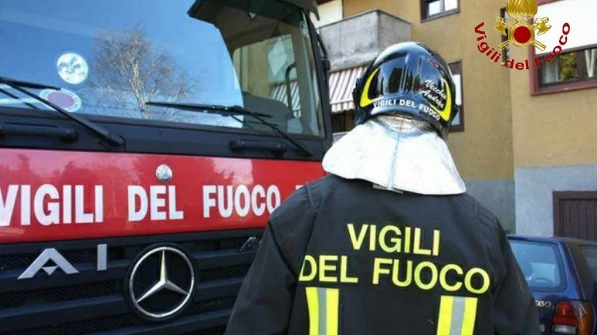Incendio nella da Thesocialpost.it incendio nella asl in italia sul posto i vigili del fuoco cosa è successo