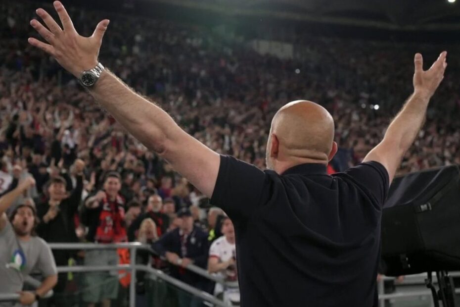 vincenzo italiano