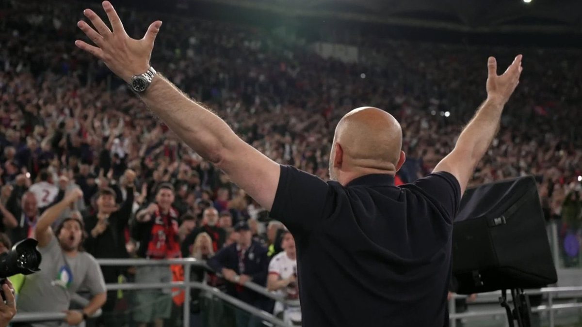vincenzo italiano