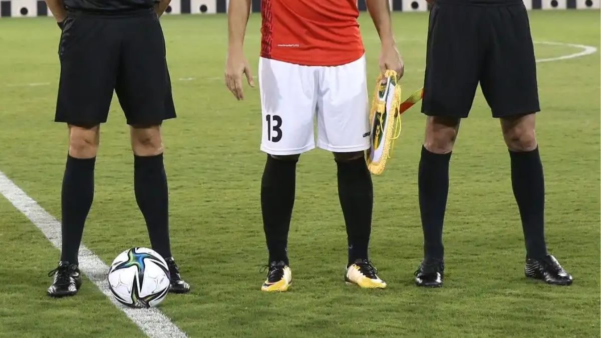 Violenza sessuale, caos nel calcio: fatti i nomi dei calciatori indagati Violenza sessuale, caos nel calcio: fatti i nomi dei calciatori indagati