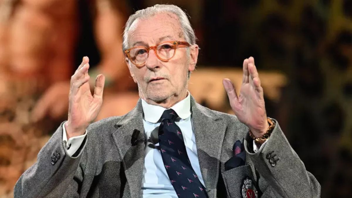 Feltri e la battuta choc su Nordio: “Le vittime di violenza possono venire a casa mia, se sono bone” Feltri e la battuta choc su Nordio: “Le vittime di violenza possono venire a casa mia, se sono bone”