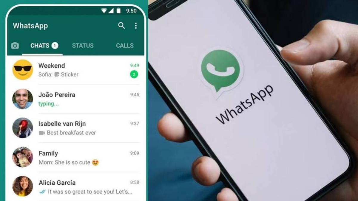 WhatsApp, come cambiare foto profilo di un altro contatto dal tuo smartphone. Il trucco WhatsApp, come cambiare foto profilo di un altro contatto dal tuo smartphone. Il trucco