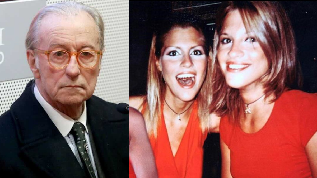 Garlasco, gemelle Cappa contro Feltri (con l’aiuto del padre). Quella traccia sulla porta mai considerata
