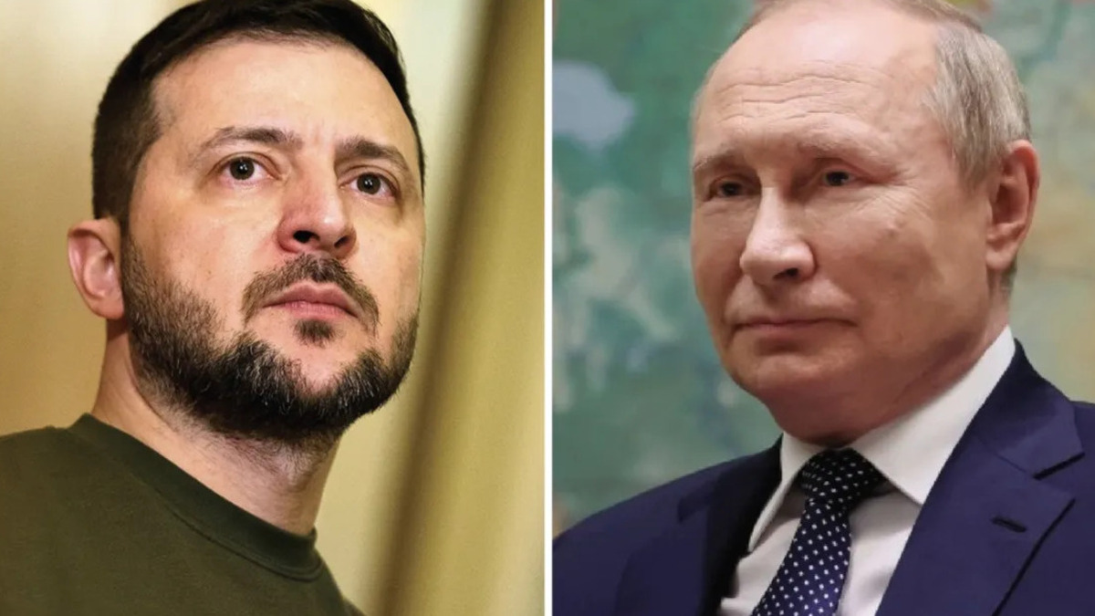 Zelensky propone un incontro con Putin: la guerra d’Europa verso la svolta Zelensky propone un incontro con Putin: la guerra d’Europa verso la svolta
