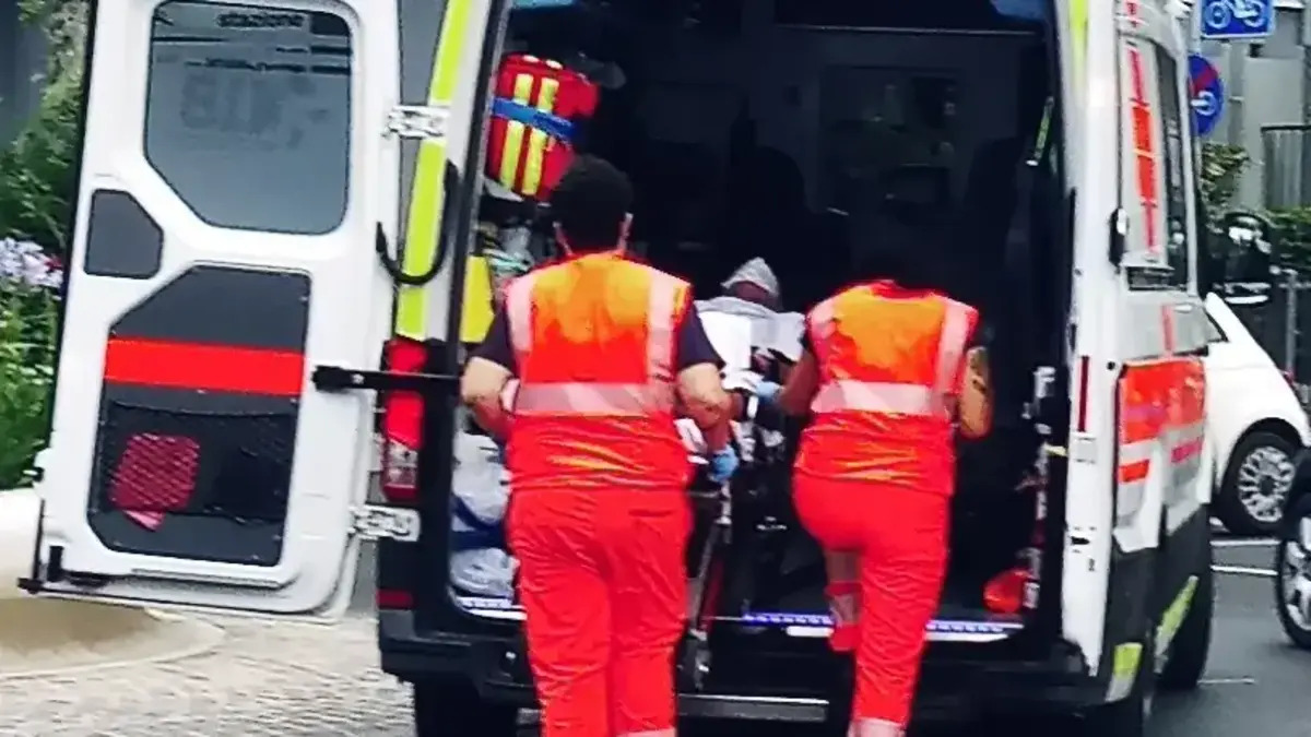Tragedia in Italia, bambina di due anni rimane soffocata così per una ciliegia: “Come è successo” Tragedia in Italia, bambina di due anni rimane soffocata così per una ciliegia: “Come è successo”