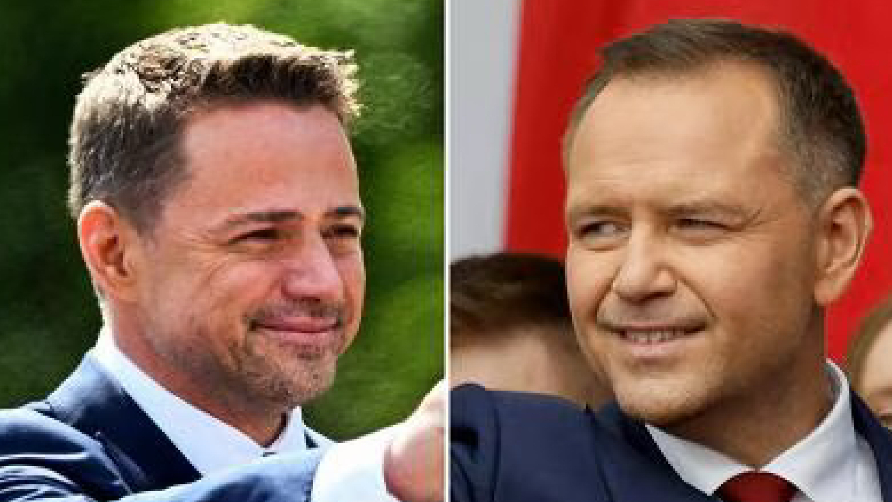 Ballottaggio a Varsavia, testa a testa tra europeisti ed estrema destra Ballottaggio a Varsavia, testa a testa tra europeisti ed estrema destra