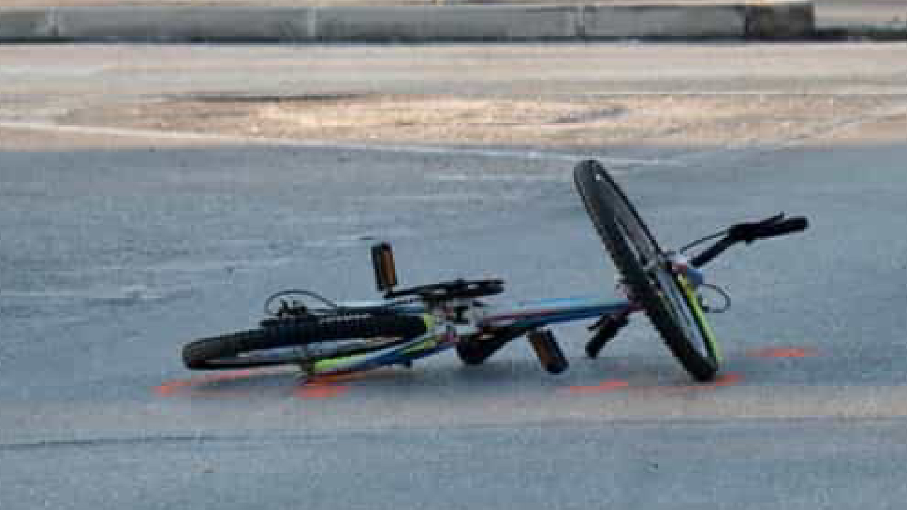 Schianto tremendo, bimbo investito mentre era in bici: tragedia Schianto tremendo, bimbo investito mentre era in bici: tragedia