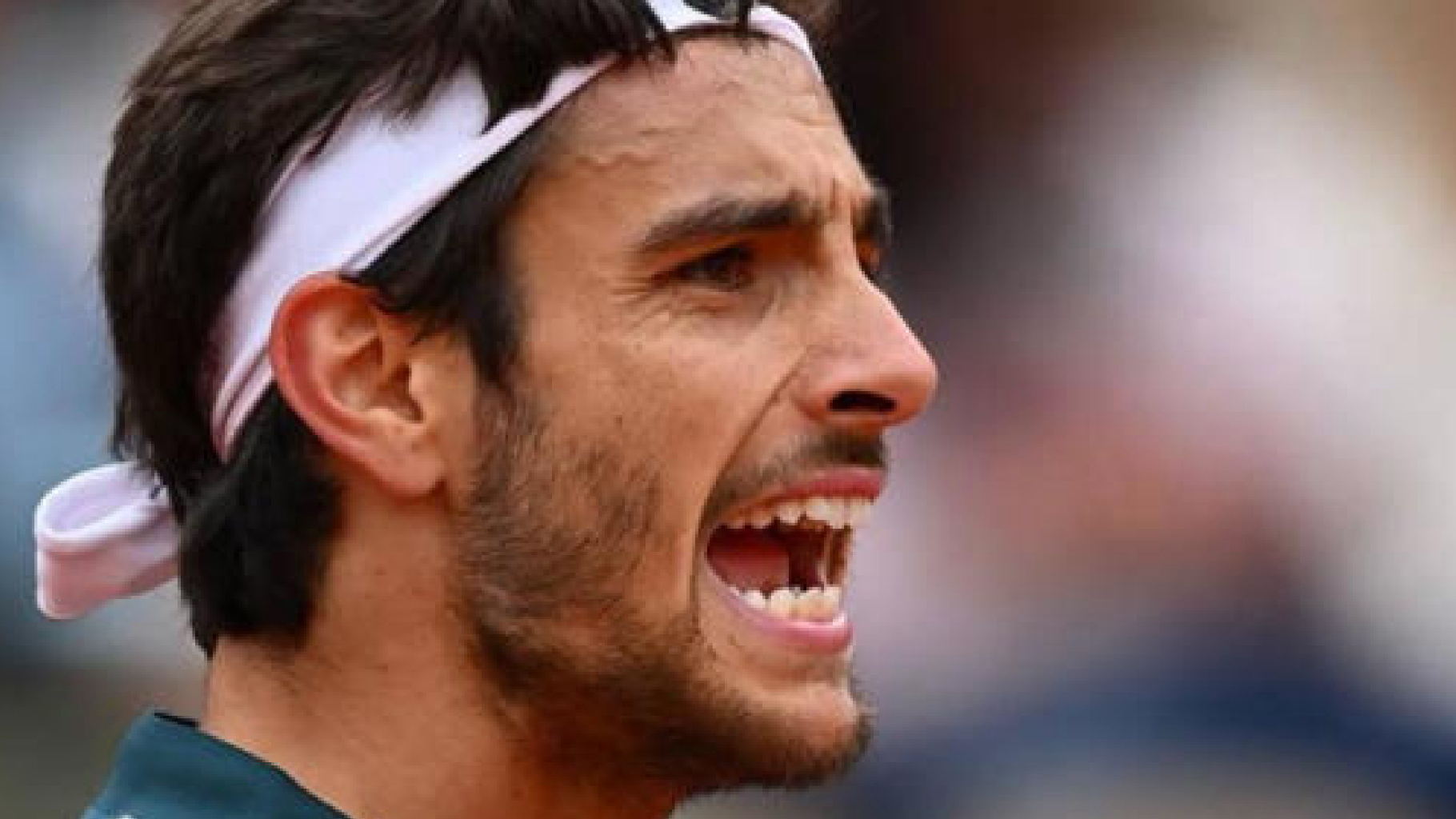 Roland Garros: Musetti incanta Parigi e vola ai quarti, Rune battuto in quattro set Roland Garros: Musetti incanta Parigi e vola ai quarti, Rune battuto in quattro set