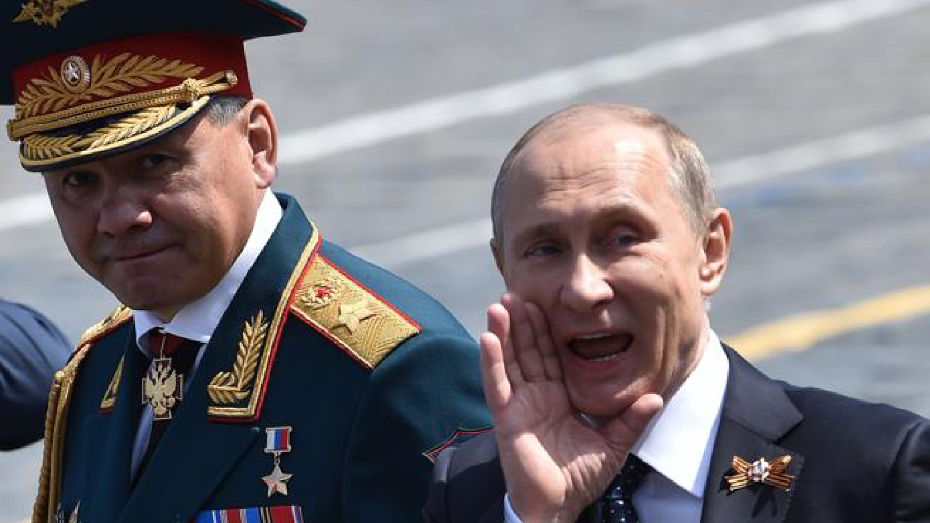 Flop dei negoziati a Istanbul: i russi dicono no alla tregua Flop dei negoziati a Istanbul: i russi dicono no alla tregua