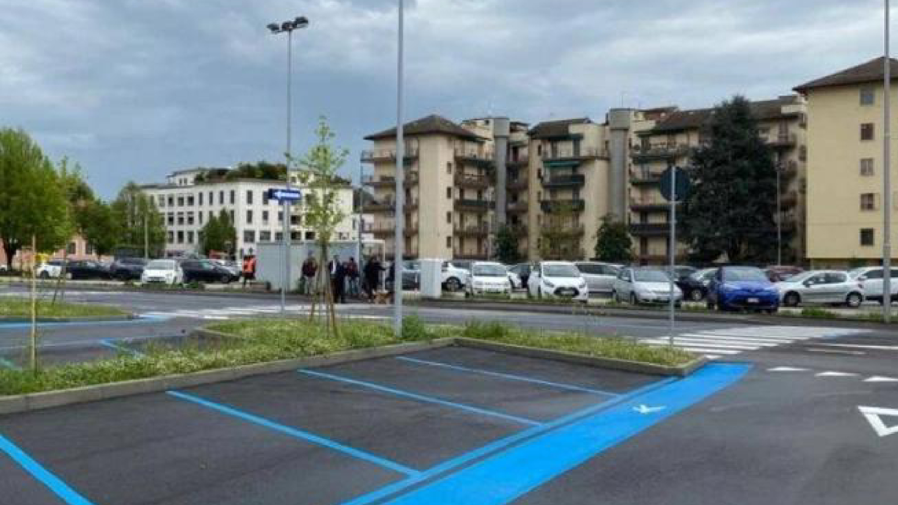 Vicenza, sedicenne accoltellato al torace per una rapina Vicenza, sedicenne accoltellato al torace per una rapina