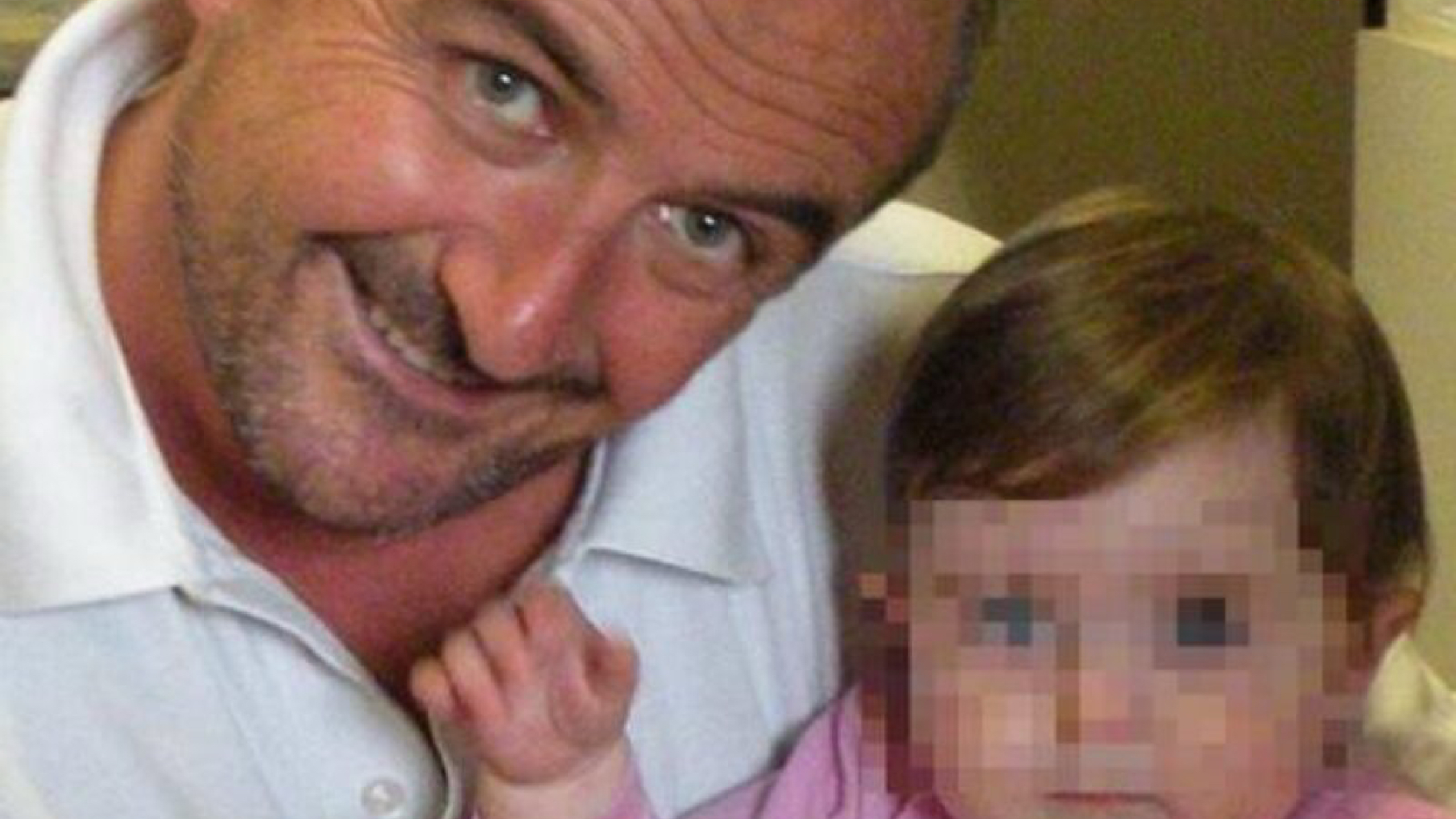 Ritrovata in Ungheria la piccola Chantal Tonello, rapita dalla madre tredici anni fa Ritrovata in Ungheria la piccola Chantal Tonello, rapita dalla madre tredici anni fa