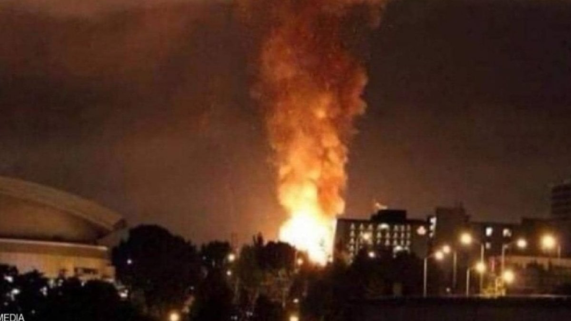 Israele Iran, Trump: “Tutti evacuino Teheran”. Il G7 difende Israele, ma cresce il fronte per una tregua Israele Iran, Trump: “Tutti evacuino Teheran”. Il G7 difende Israele, ma cresce il fronte per una tregua