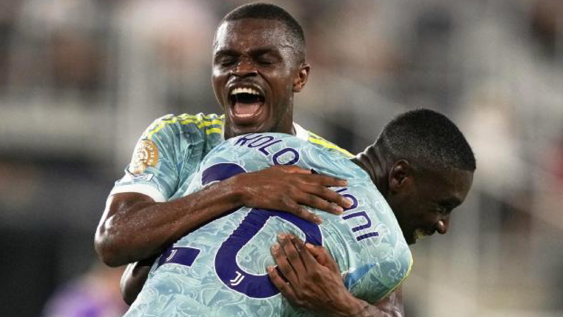 Juve spettacolo, 5 gol all’Al Ain e avviso al Mondiale: “Siamo tornati” Juve spettacolo, 5 gol all’Al Ain e avviso al Mondiale: “Siamo tornati”