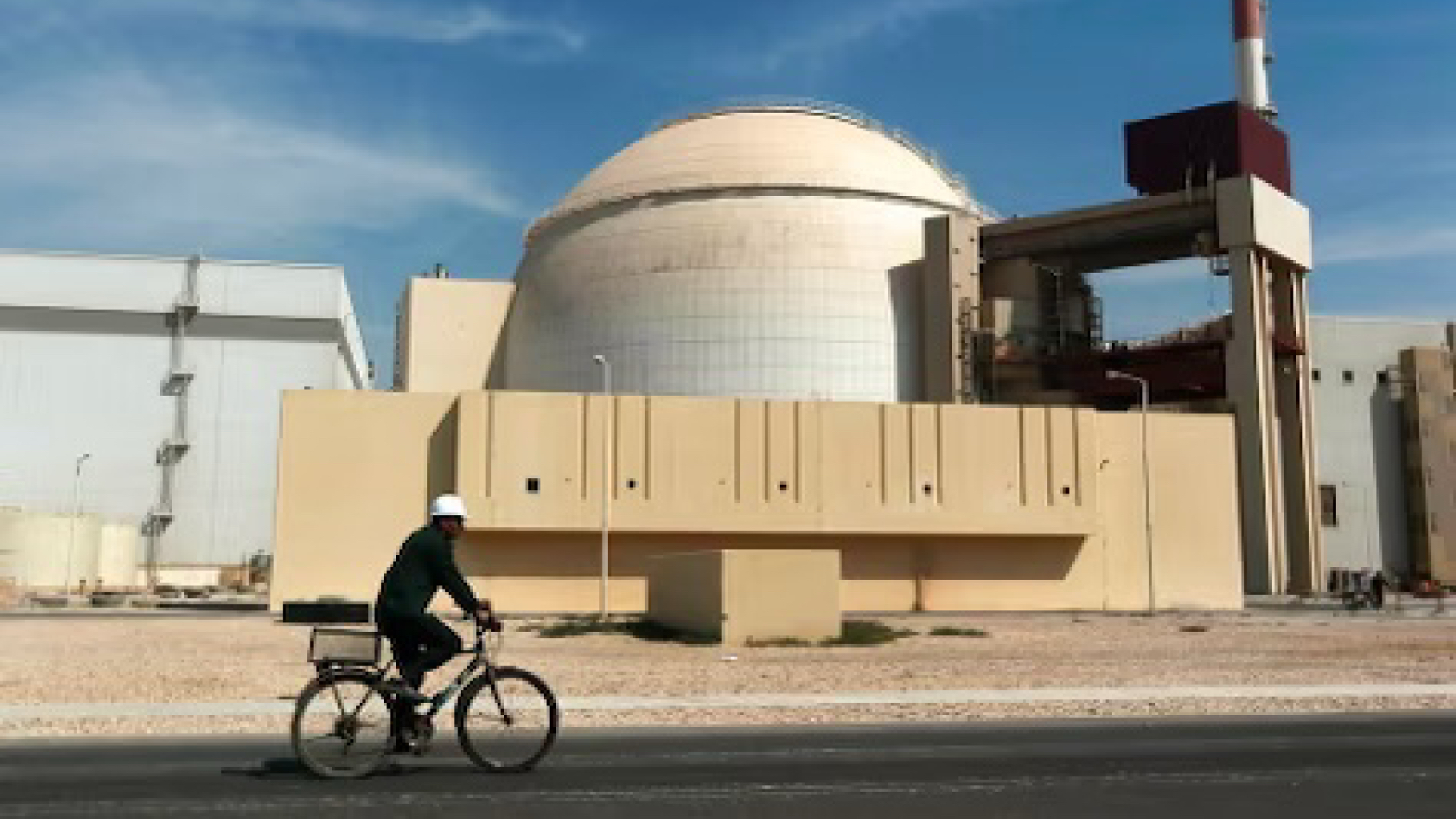 In Iran non solo macerie: ecco perché colpire l’uranio può scatenare un’altra Chernobyl. L’avvertimento dell’Aiea In Iran non solo macerie: ecco perché colpire l’uranio può scatenare un’altra Chernobyl. L’avvertimento dell’Aiea