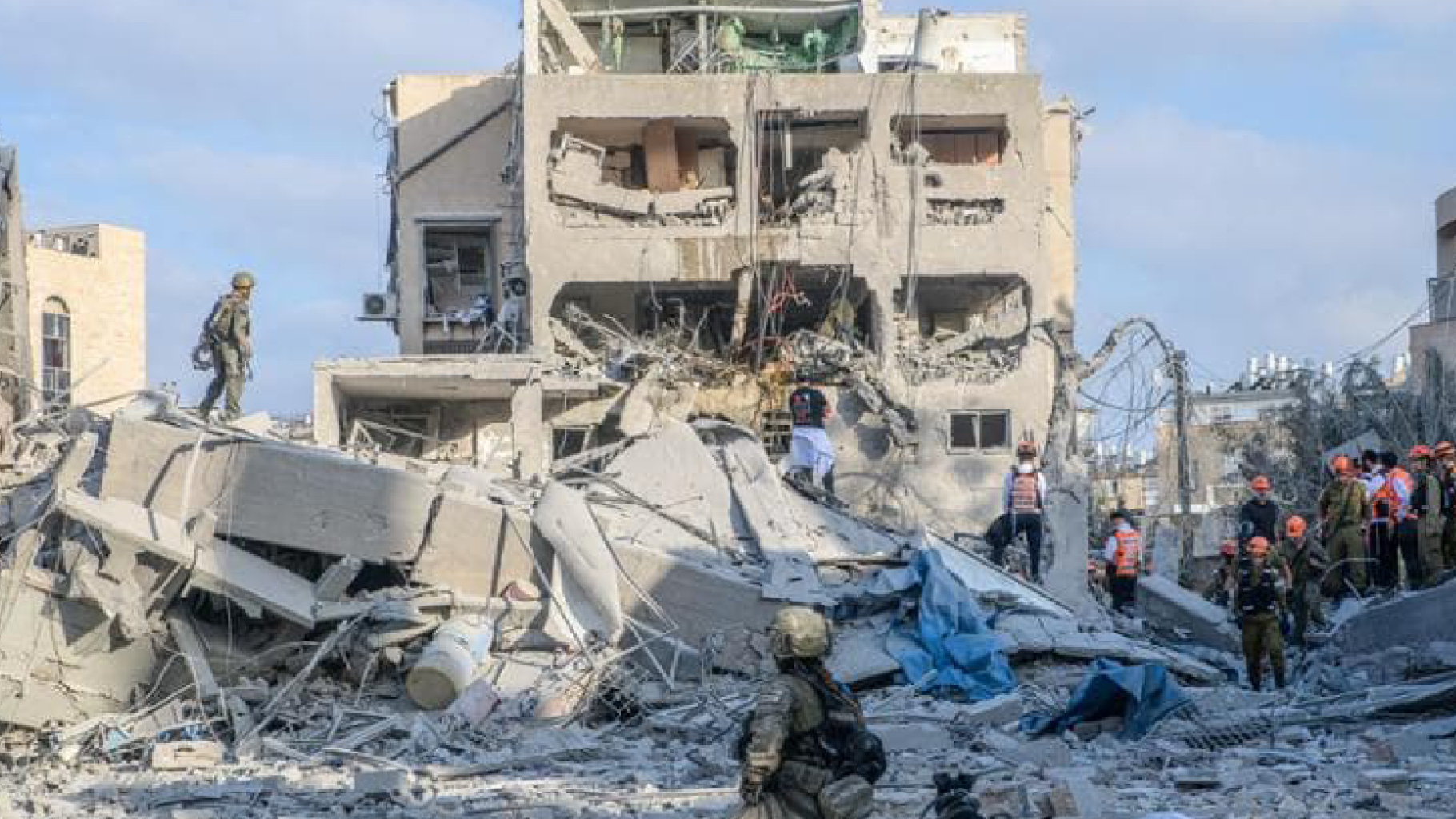 Israele – Iran, esplosione in residenza ambasciatore norvegese a Tel Aviv. Due settimane per evitare catastrofe Israele – Iran, esplosione in residenza ambasciatore norvegese a Tel Aviv. Due settimane per evitare catastrofe