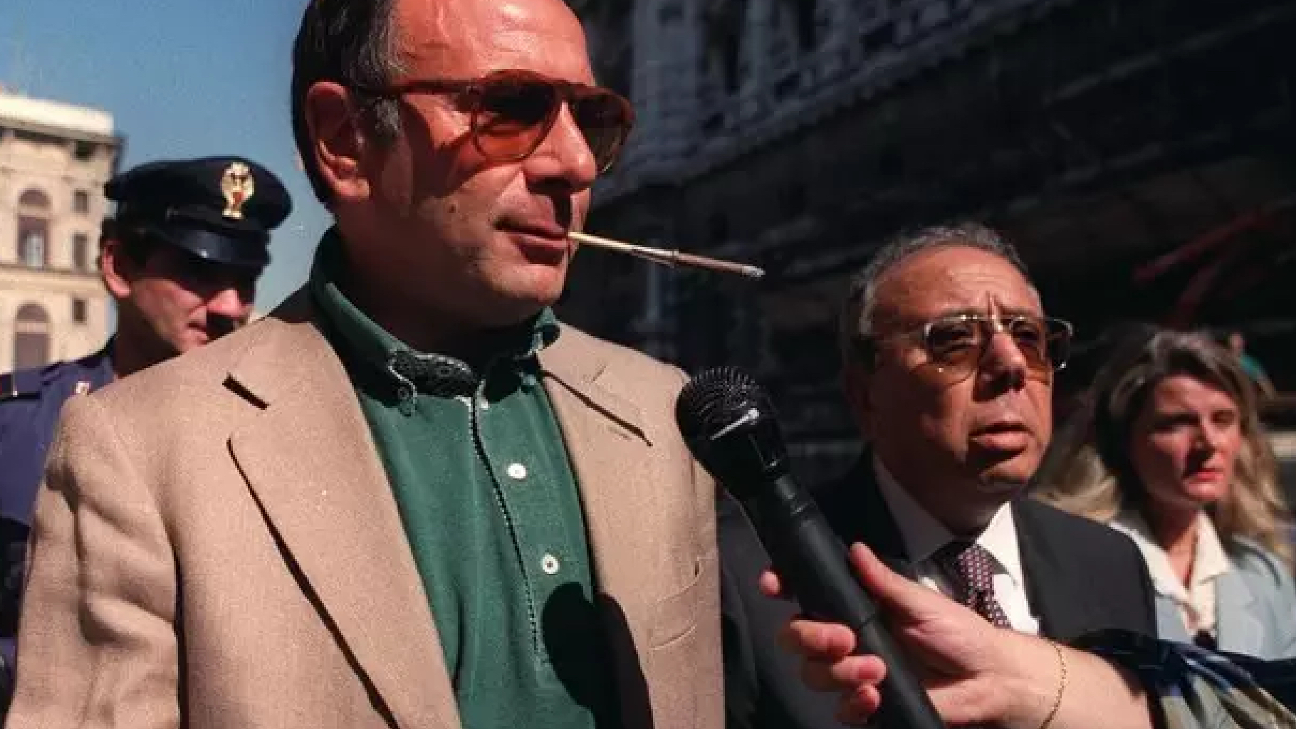 È morto Francesco Pazienza, l’ombra italiana tra P2, stragi e servizi deviati È morto Francesco Pazienza, l’ombra italiana tra P2, stragi e servizi deviati
