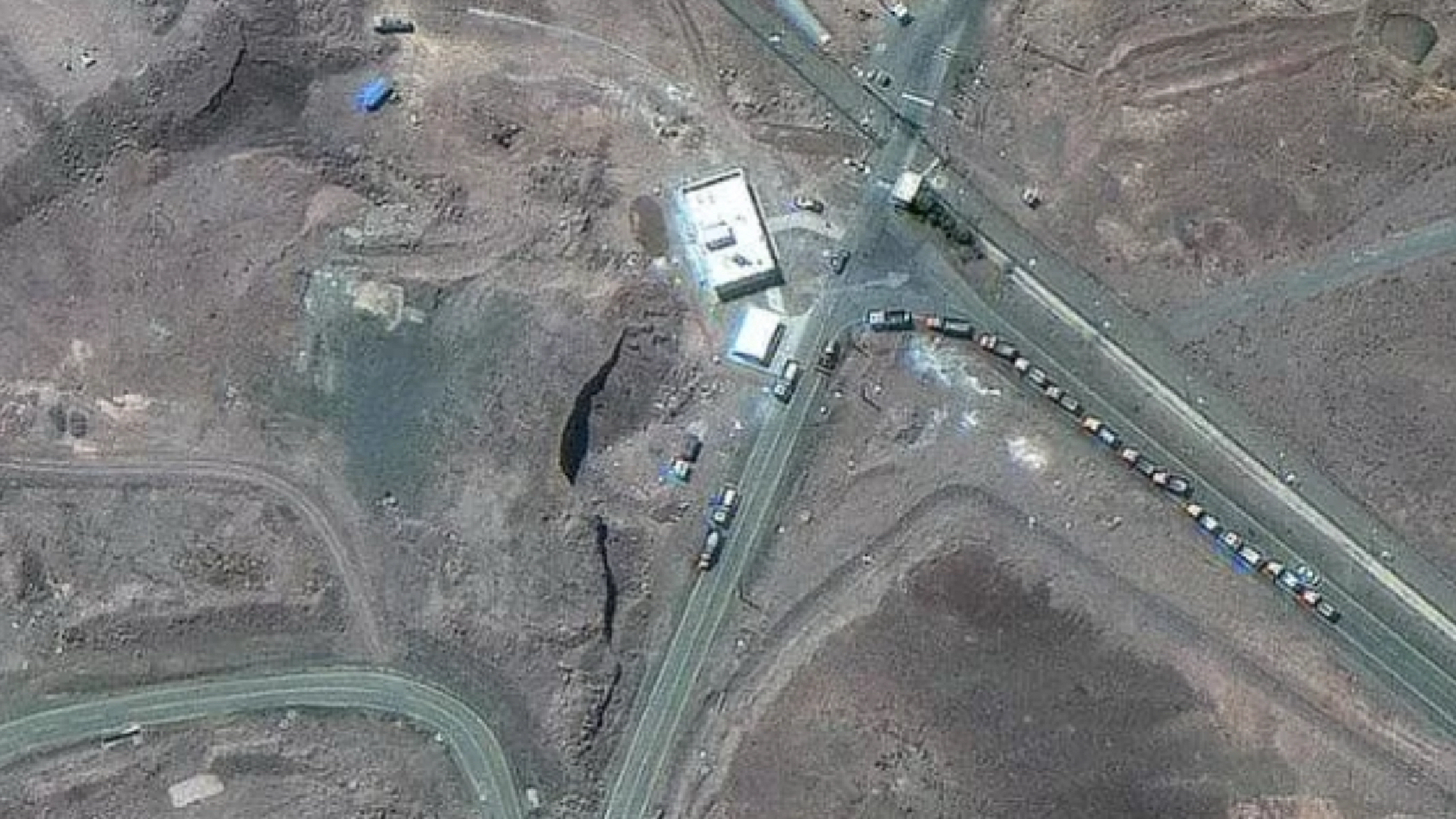 L’uranio è sparito. I raid Usa non l’hanno trovato. L’Iran lo ha nascosto altrove