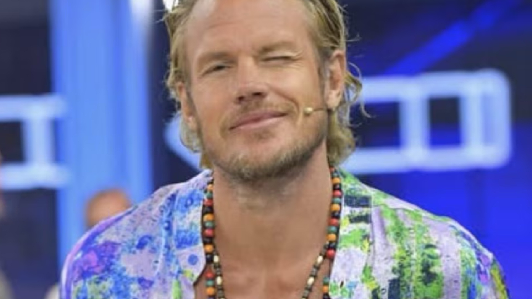 Daniel Nilsson, arrestato il volto tv di “Avanti un altro”: di cosa è accusato