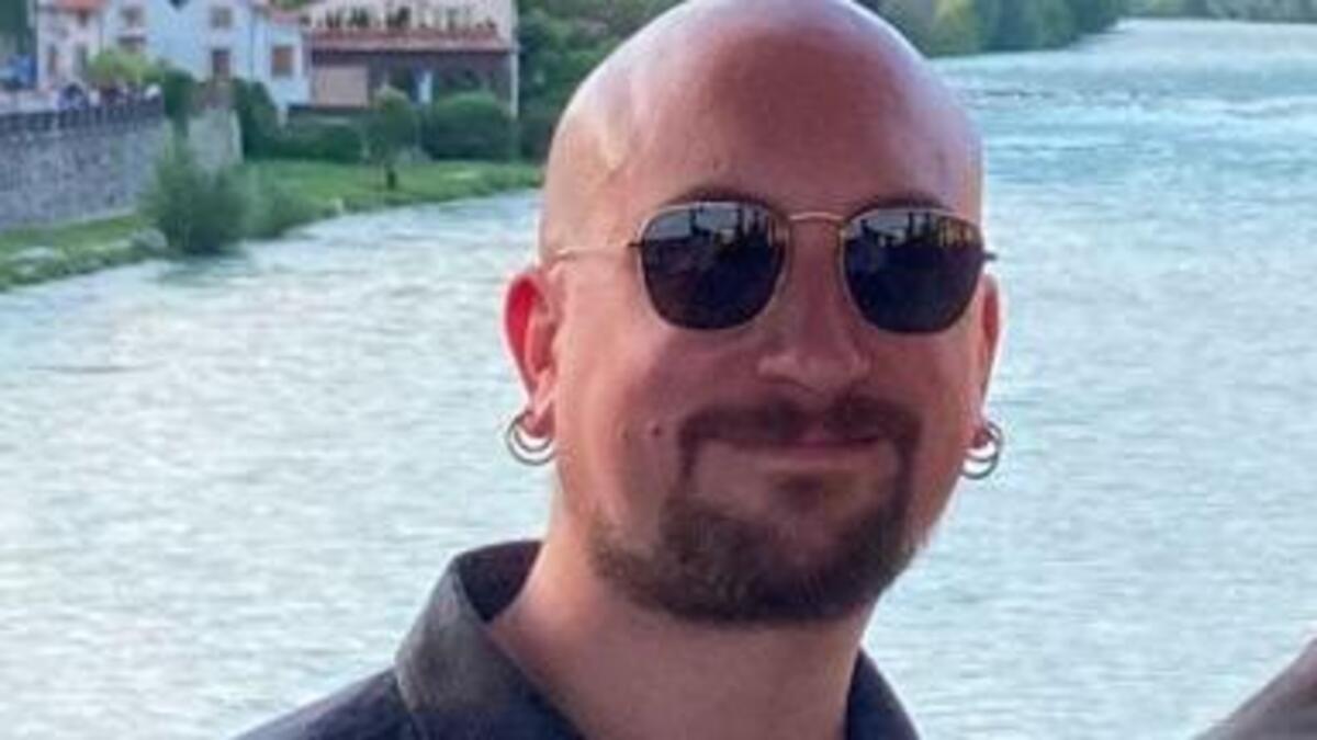 Stefano Pegoraro ritrovato senza vita a soli 33 anni: era scomparso lunedì scorso