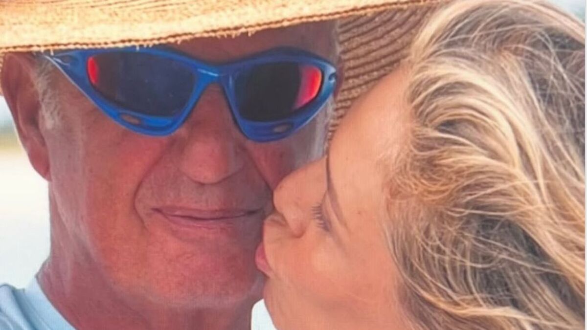 Mara Venier, la foto inedita col marito: cosa ha voluto dire. Fan angosciati