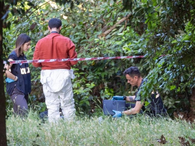 l8217abbiamo identificata mamma e figlia morte la verit224 sulla donna ora 232 caccia al killer