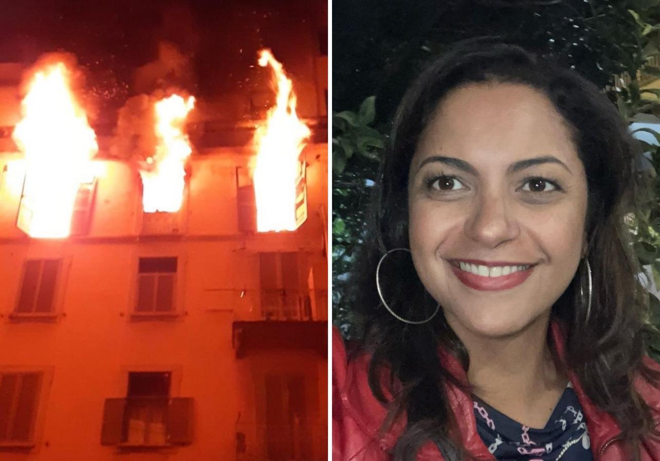 “Non è stato un incidente”. Si lancia dalla finestra per sfuggire all’incendio: la terribile verità. “Non è stato un incidente”. Si lancia dalla finestra per sfuggire all’incendio: la terribile verità.