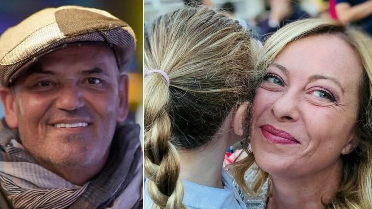 Minacce alla figlia di Meloni, il professore tenta il suicidio: aveva scritto alla premier