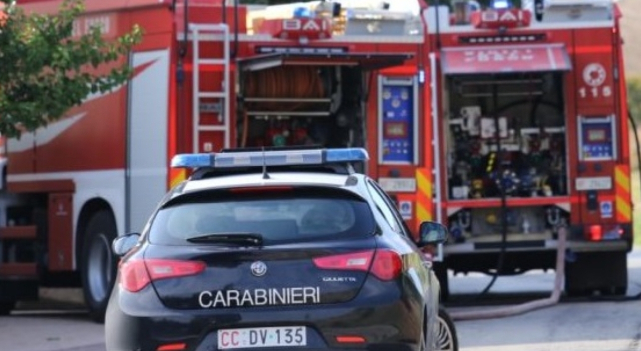 “C’è un cadavere là dentro”. L’orribile scoperta in Italia, trovato così “C’è un cadavere là dentro”. L’orribile scoperta in Italia, trovato così