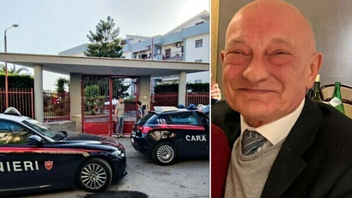Uccidono il padre e lo nascondono nella cassapanca in casa: alla compagna hanno detto che era fuggito con un’altra Uccidono il padre e lo nascondono nella cassapanca in casa: alla compagna hanno detto che era fuggito con un’altra