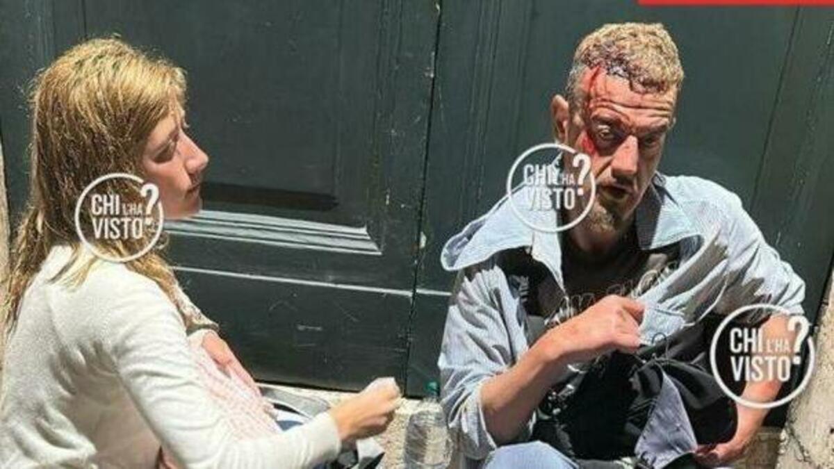 Villa Pamphili, esclusiva Tg1: “Cambia tutto, chi è davvero il killer?” Villa Pamphili, esclusiva Tg1: “Cambia tutto, chi è davvero il killer?”