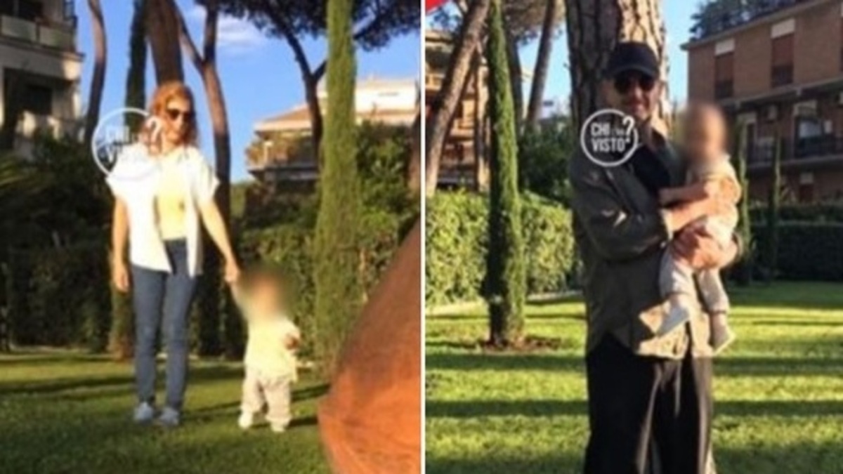 Villa Pamphili, cosa c’è dietro quelle foto sorridenti: scoperta la tristissima verità Villa Pamphili, cosa c’è dietro quelle foto sorridenti: scoperta la tristissima verità