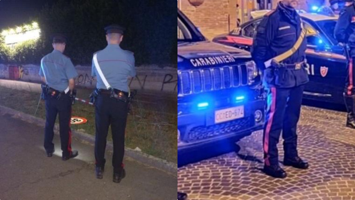 Italia. Tragedia in città, massacrato e lasciato così per strada: la scena atroce davanti ai soccorsi Italia. Tragedia in città, massacrato e lasciato così per strada: la scena atroce davanti ai soccorsi