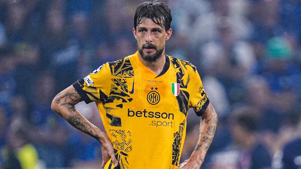 Cosa rischia Acerbi dopo il no alla Nazionale: cosa prevede il regolamento