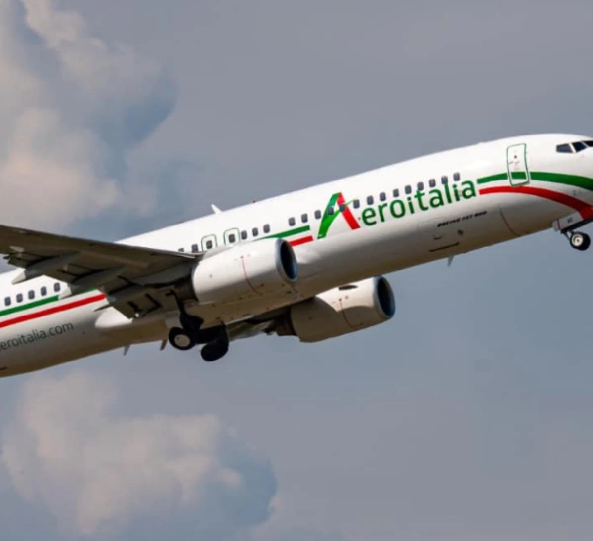 Panico Aereo Maschere Ossigeno