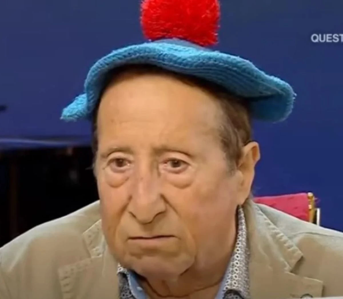 Alvaro Vitali Stefania Corona