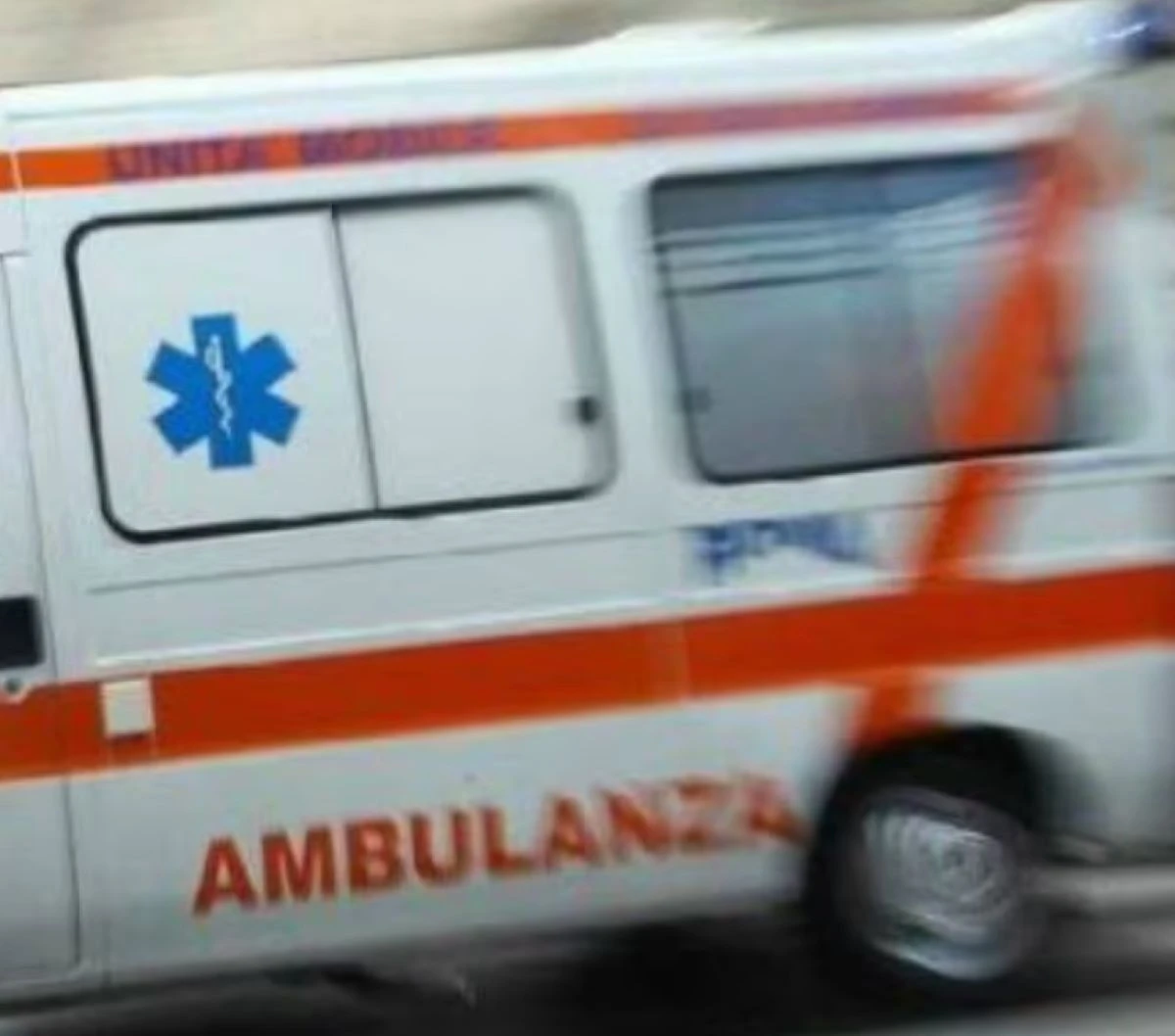 Morto Per Salvare Bambini