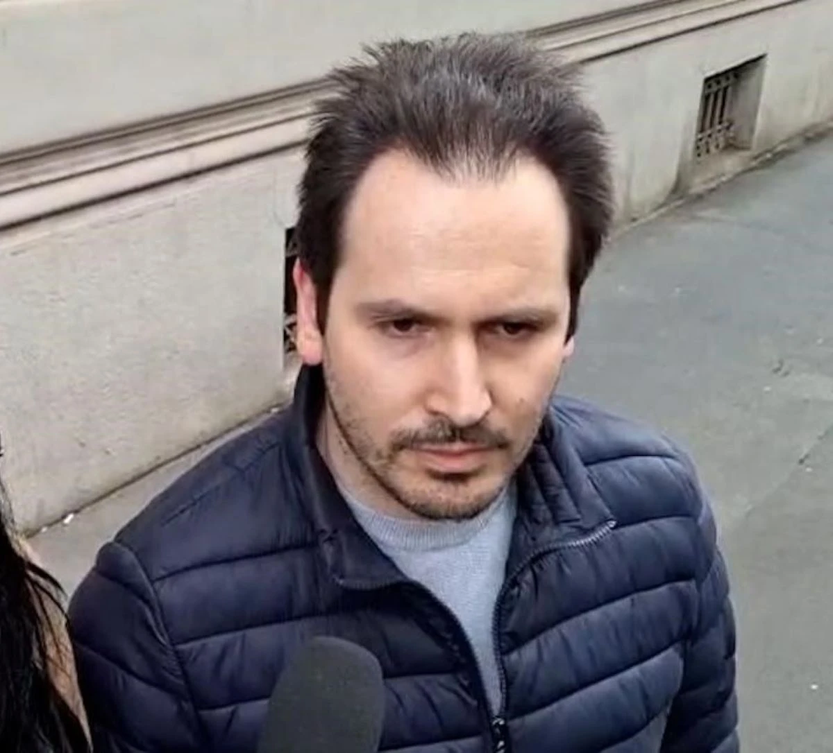 Garlasco Avvocato Sempio