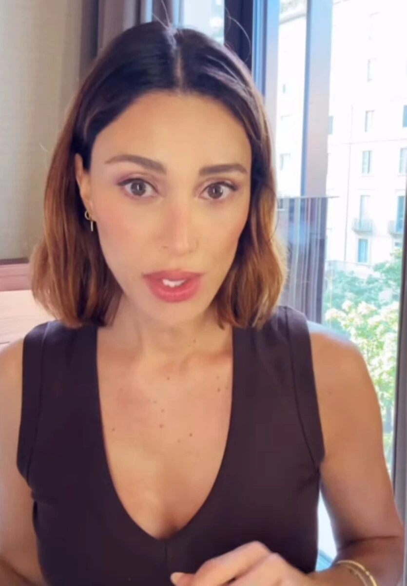 Belen Rodriguez e la rissa al ristorante a Milano: adesso spunta il video