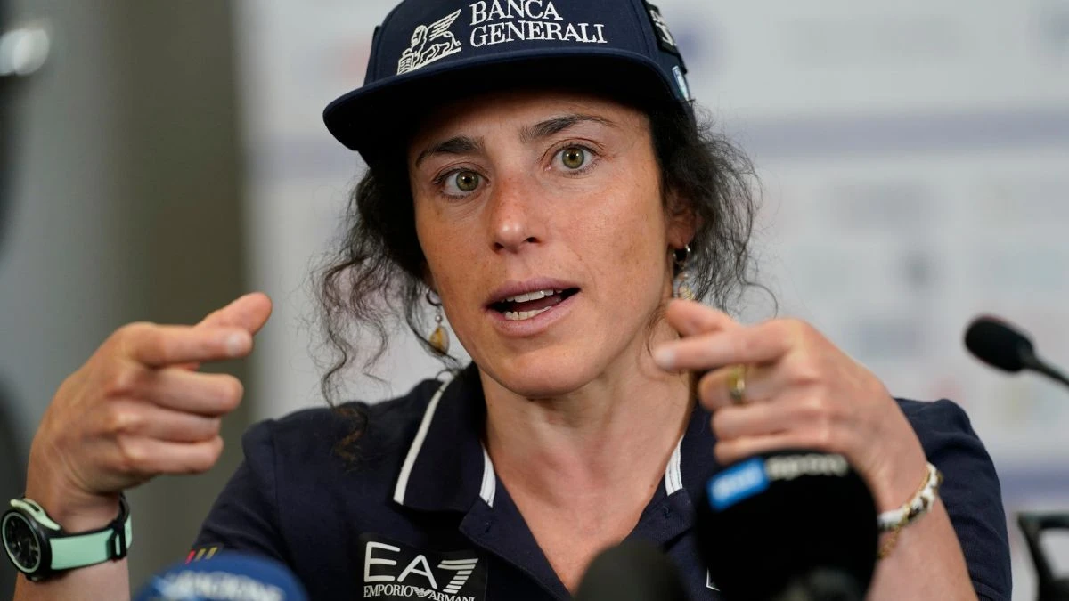 Federica Brignone: tutte le novità sulle sue condizioni, fra luci e ombre Federica Brignone: tutte le novità sulle sue condizioni, fra luci e ombre