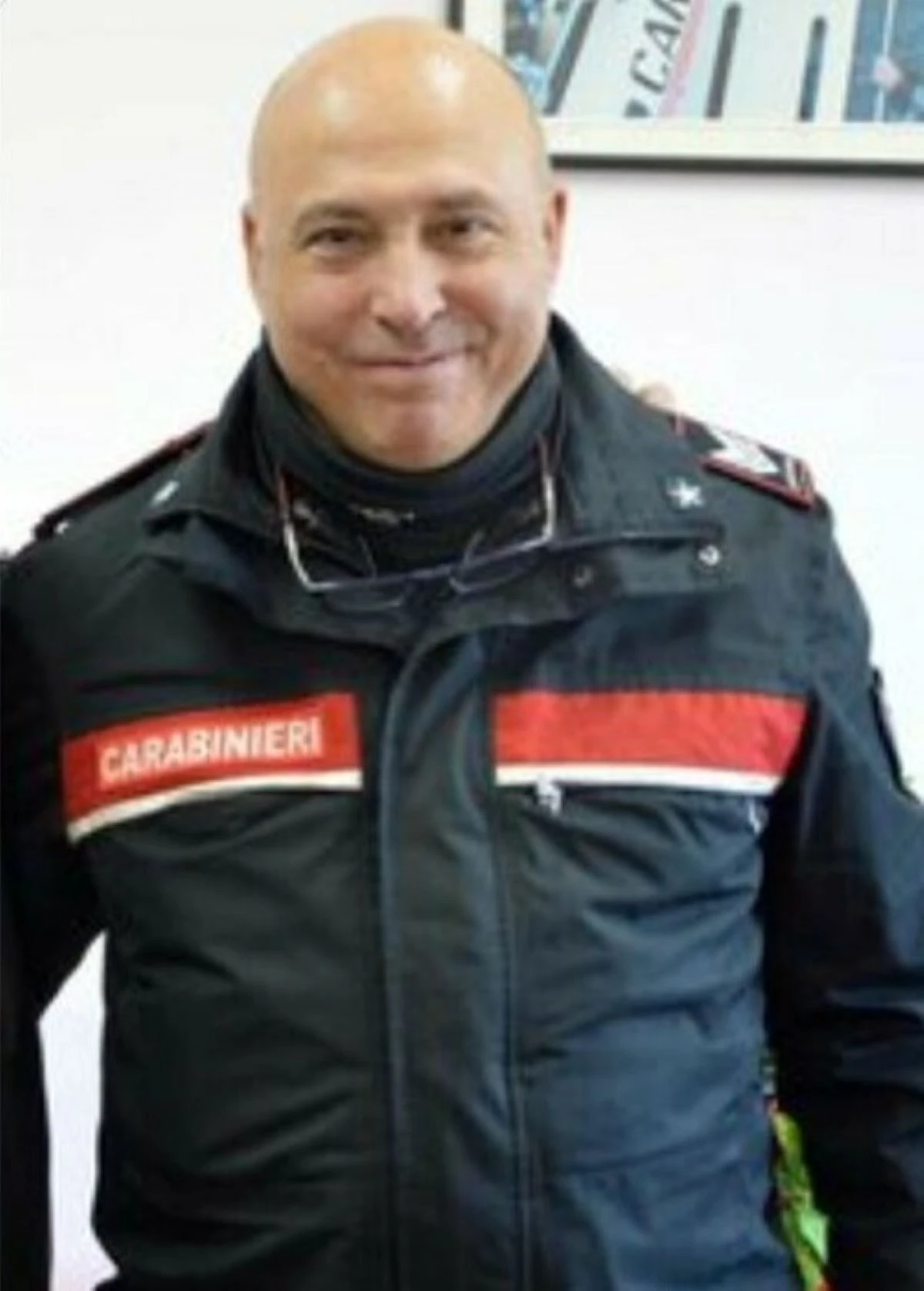 Carabiniere Ucciso Gesto Mattarella