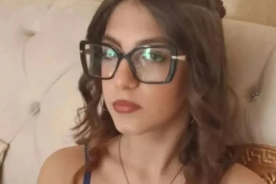 Martina Carbonaro