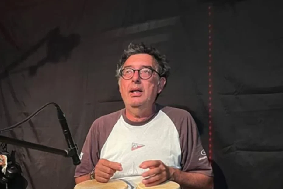 Fabrizio Morto Ambulatorio