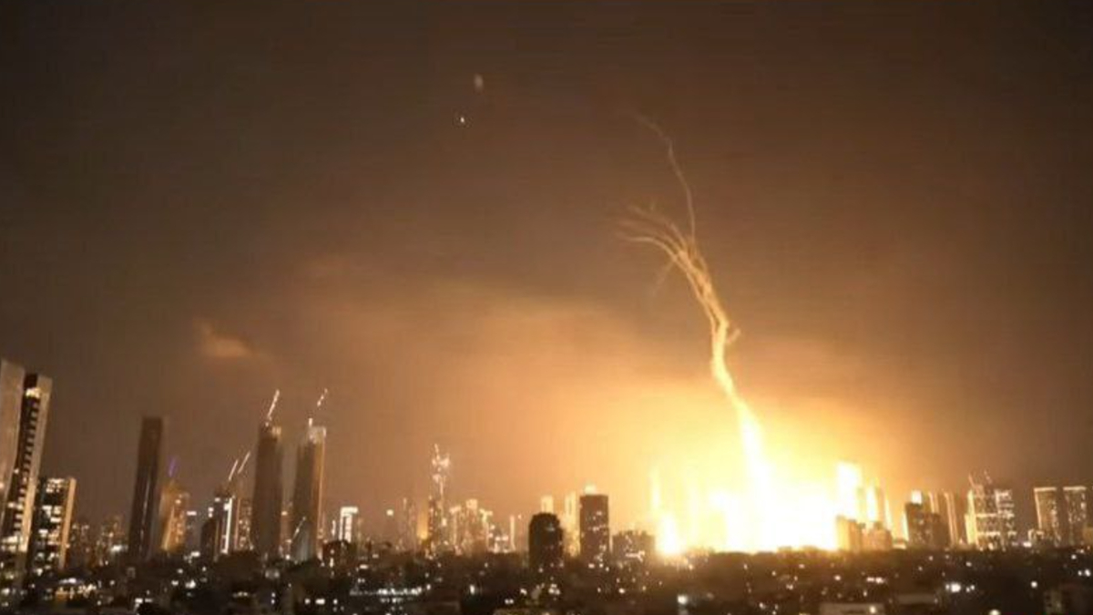 La guerra continua, nuovi attacchi di Israele e Iran. L’Idf attacca anche lo Yemen La guerra continua, nuovi attacchi di Israele e Iran. L’Idf attacca anche lo Yemen