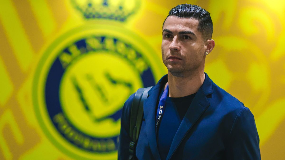 Cristiano Ronaldo ricoperto d’oro: nuovo contratto, quanto guadagnerà… al secondo Cristiano Ronaldo ricoperto d’oro: nuovo contratto, quanto guadagnerà… al secondo
