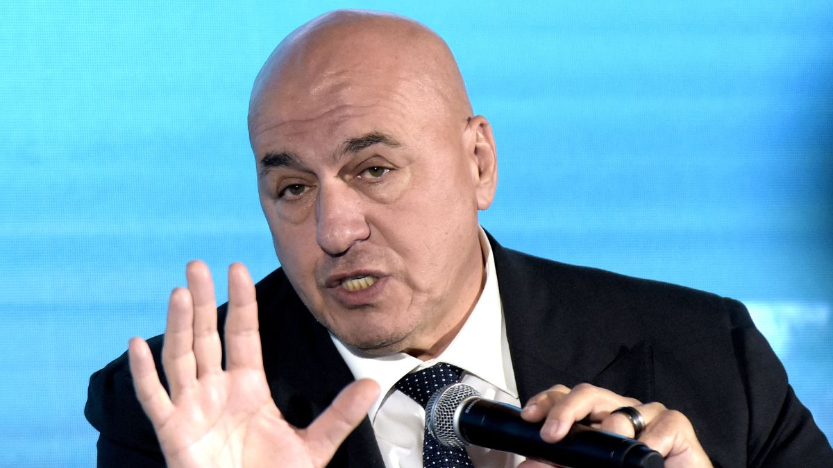 Crosetto scuote l’Alleanza Atlantica: “La Nato non ha più ragione di esistere” Crosetto scuote l’Alleanza Atlantica: “La Nato non ha più ragione di esistere”